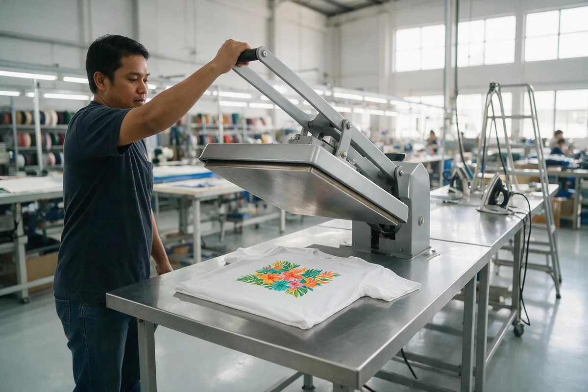 Heatpress
