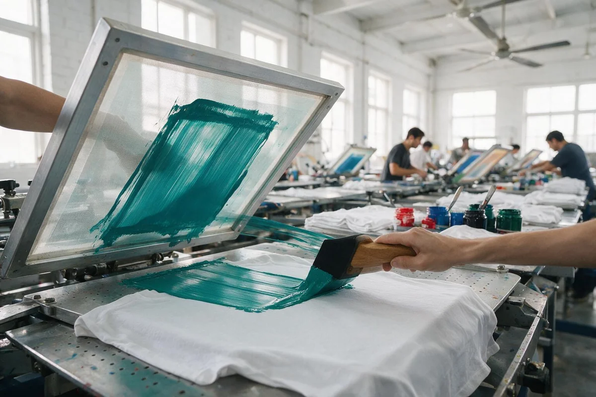 Silkscreen
